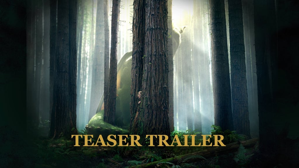 Pete's Dragon