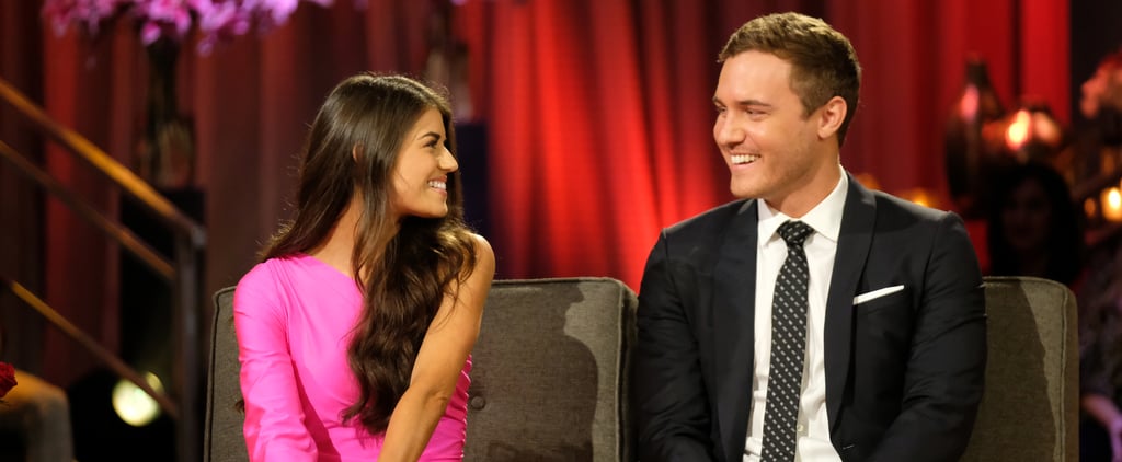 10 Bachelor Couples Who Broke Up Before the Final Rose Even Wilted