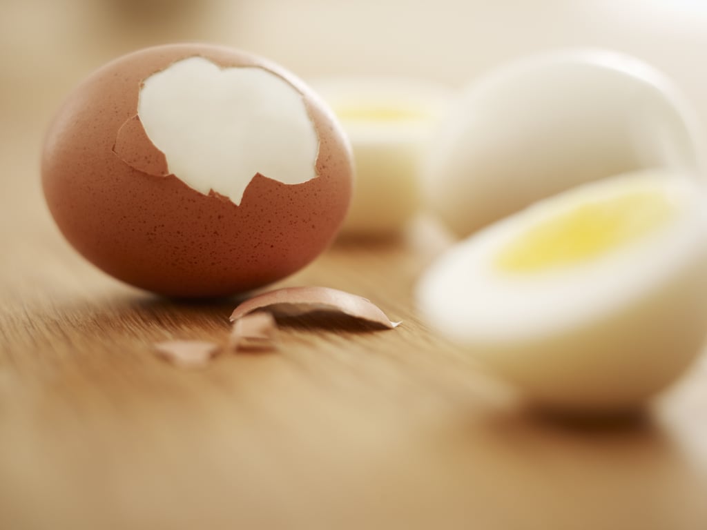 Eat More Eggs