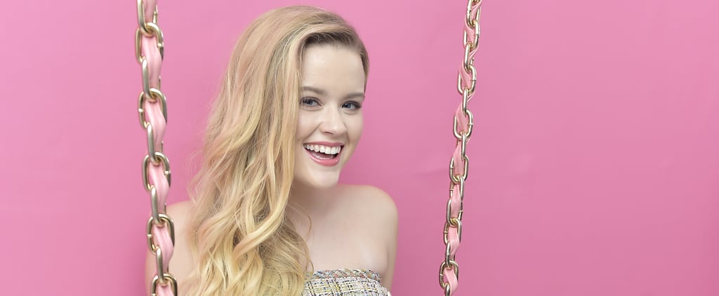 Ava Phillippe's Instagram Selfie With Boyfriend Owen Mahoney Has Fans Feeling Déjà Vu