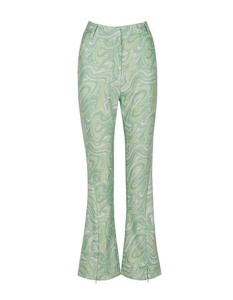 House of Sunny Paradise Party Pant