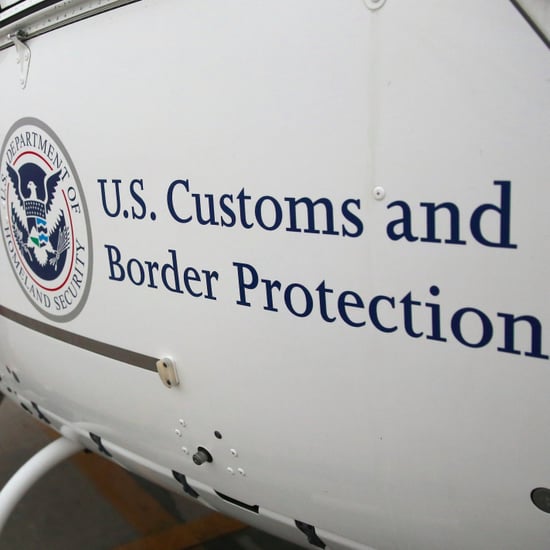 Immigration Officers Detain Domestic Abuse Victim