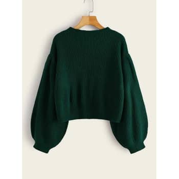 Best Etsy Sweaters | POPSUGAR Fashion