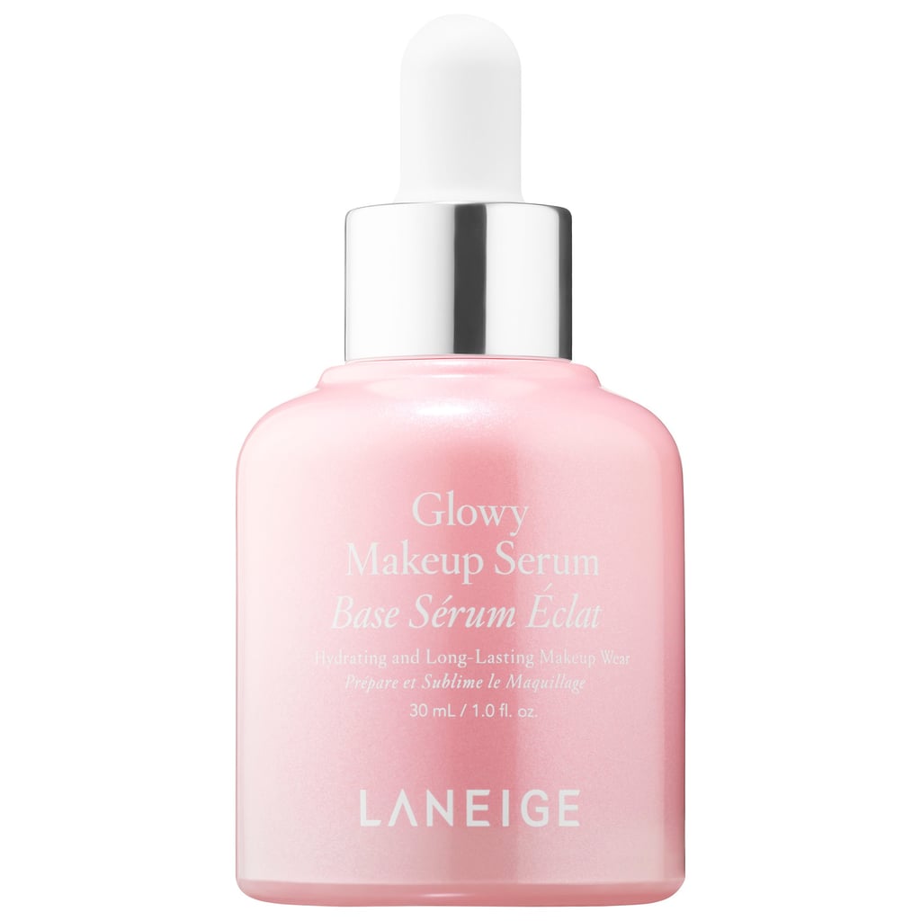 Laneige Glowy Makeup Serum