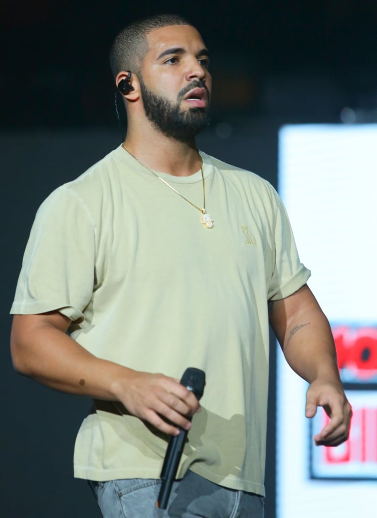 Sexy Drake Pictures