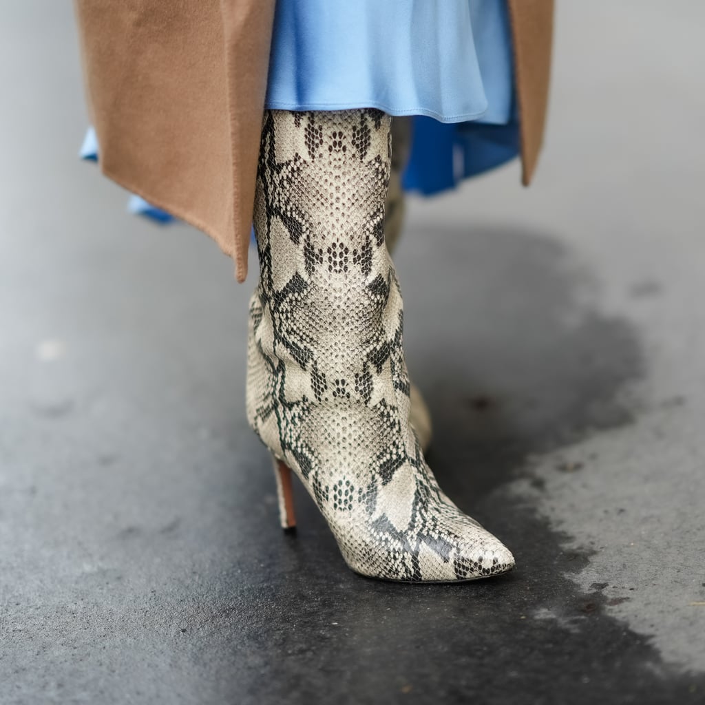 Nordstrom's Must-Have Fall Shoes, From Booties to Mules