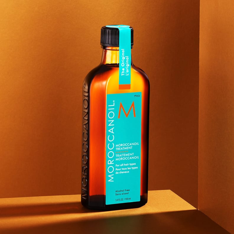 Moroccanoil Treatment