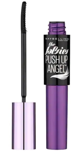 Maybelline Mascara Push Up Angel