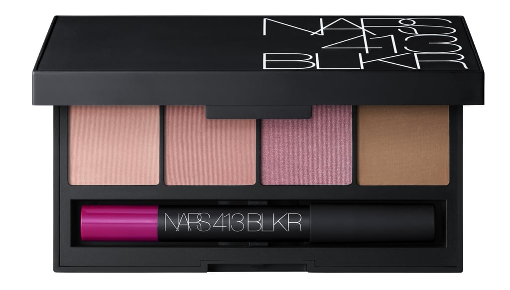 Nars 413 BLKR Cheek & Lip Palette