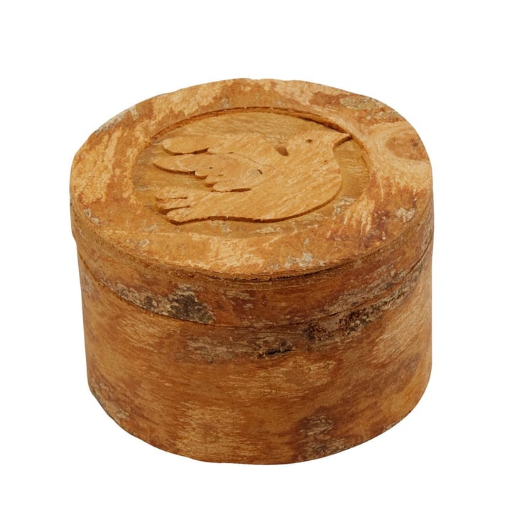 Dove Cinnamon Box Home Gifts From Companies That Give Back POPSUGAR