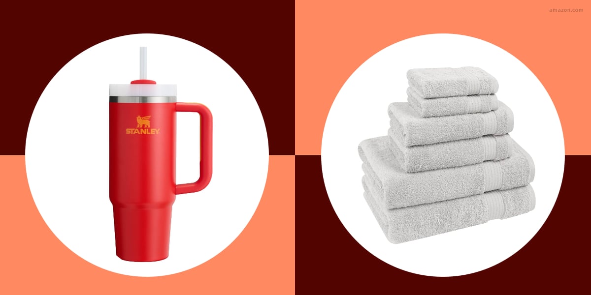 21 Home Products Amazon Shoppers Are Obsessed With