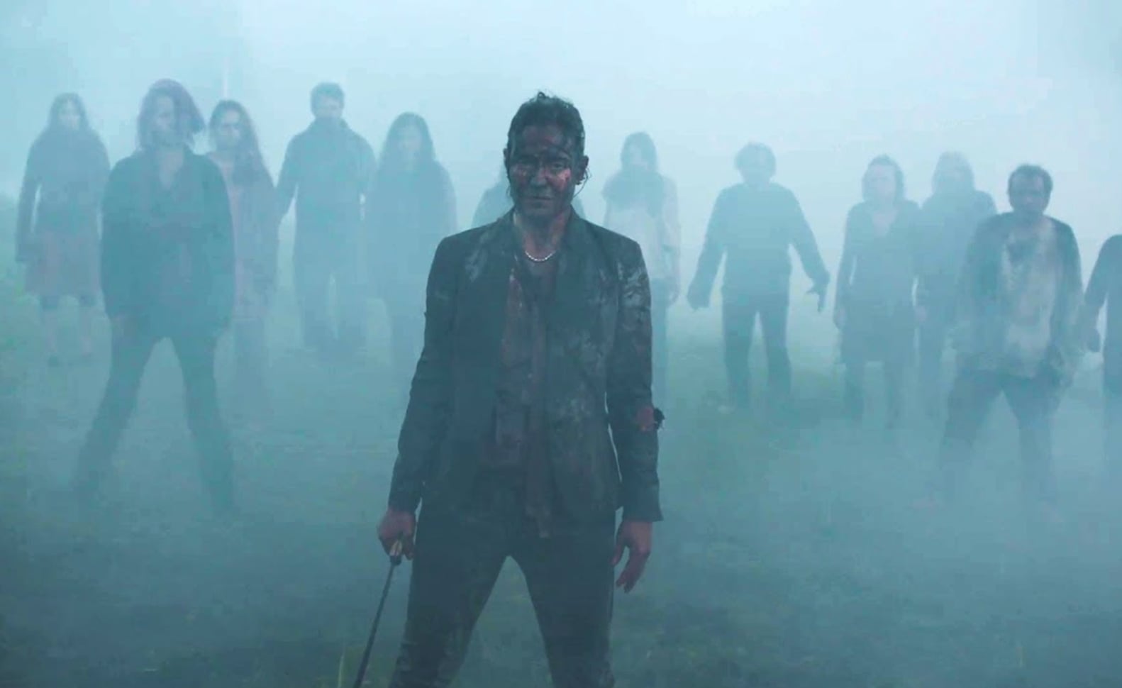 Best Foreign Horror Movies and TV Shows on Netflix | PS Entertainment
