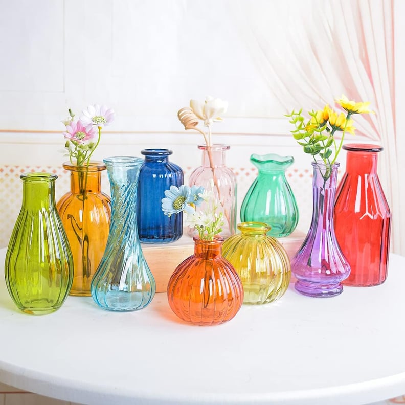 Decorative Bud Vases