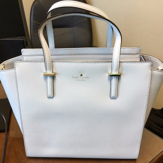 Kate Spade Bag Color Debate