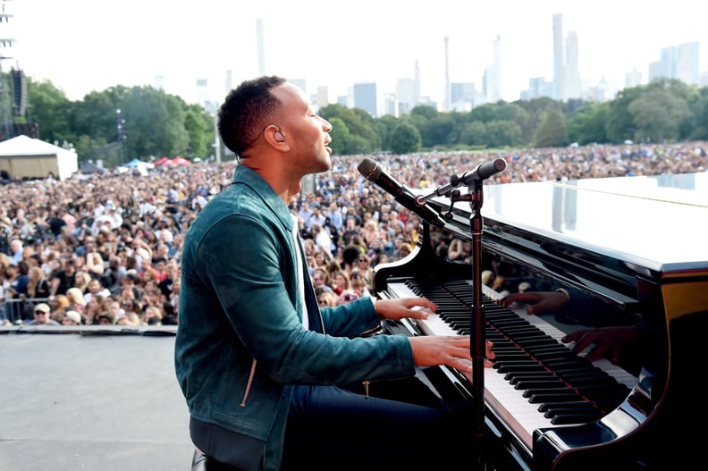 John Legend