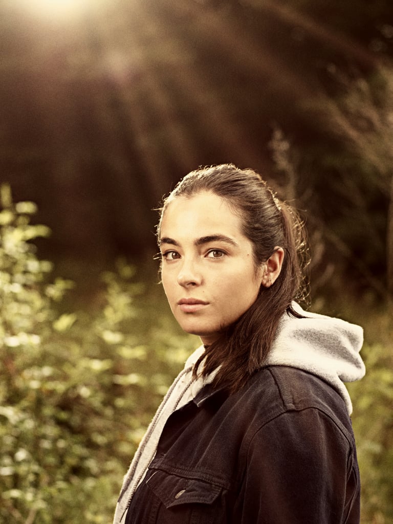 The Walking Dead Season 9 Pictures