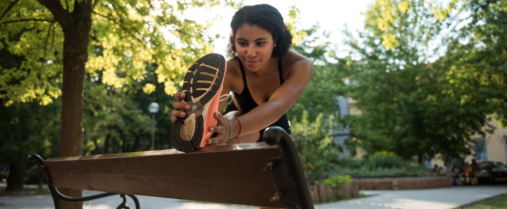 Feeling Tight and Inflexible? Here Are 40 Stretches to Help You Get Loose