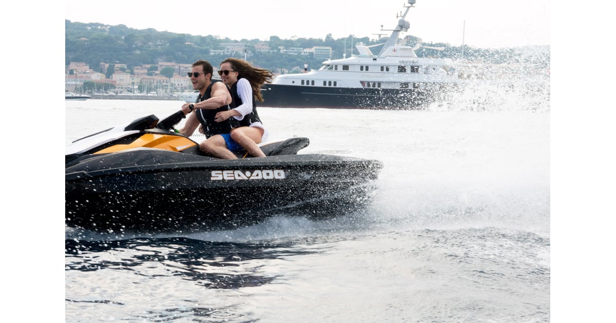 Fifty Shades Freed | Pictures of Ana and Christian in the Fifty Shades