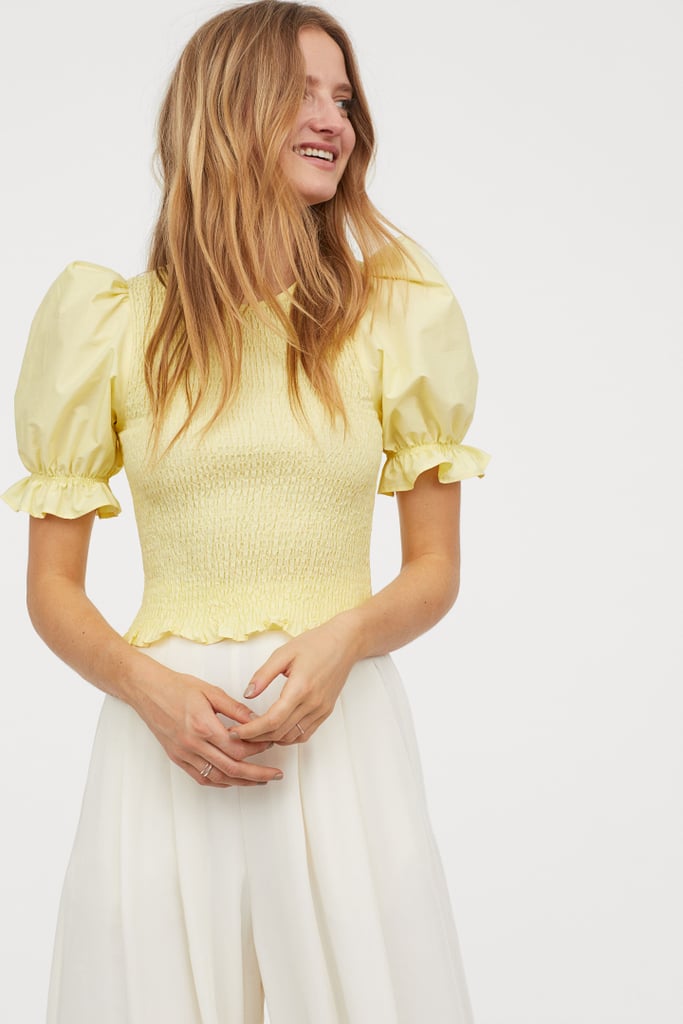 Manhattan pregnant women 2019 fashion photos blouses for