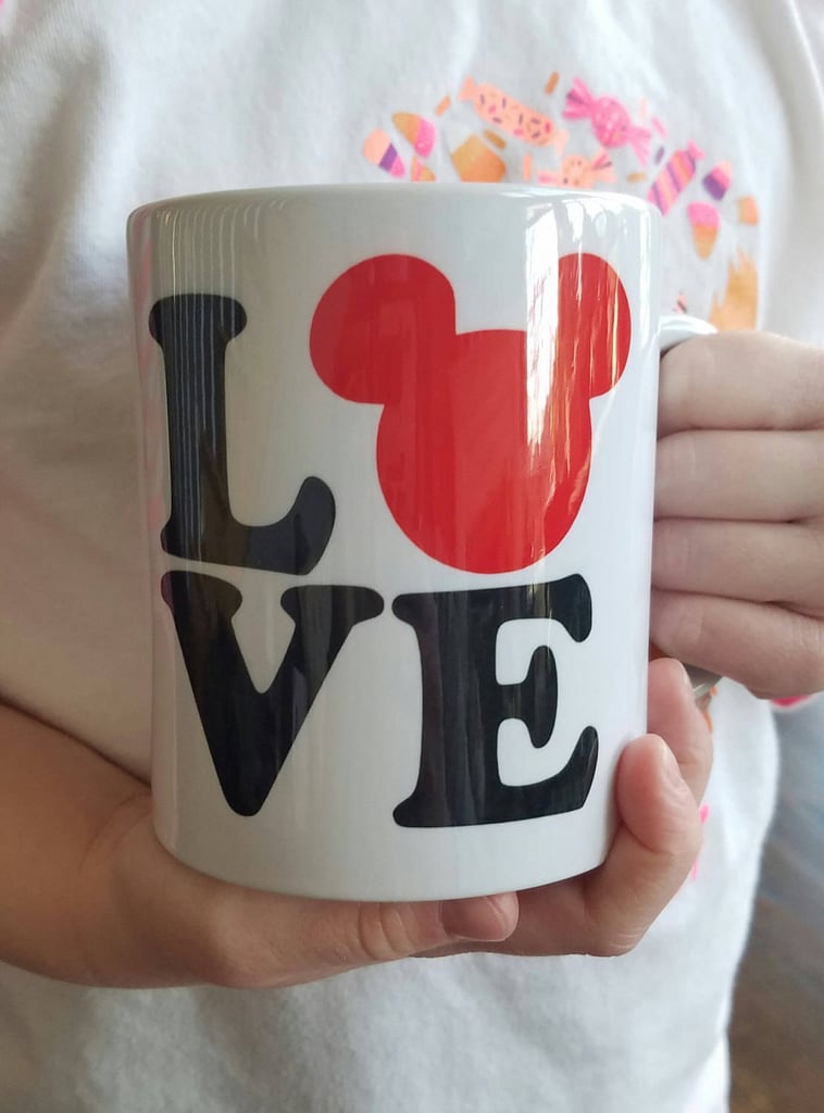 Love and Disney