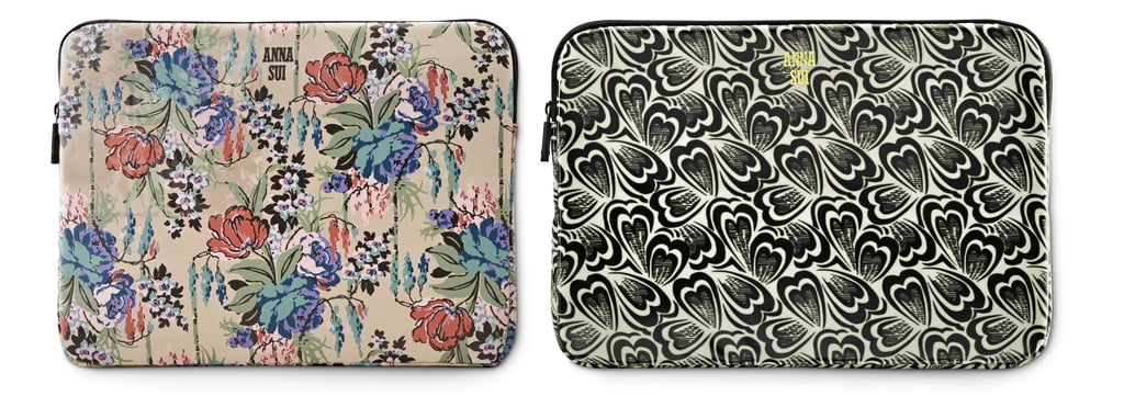 Anna Sui Laptop Sleeve
