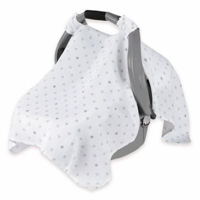 Aden + Anais Car Seat Canopy