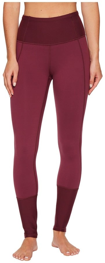 Lucy to the Barre Leggings