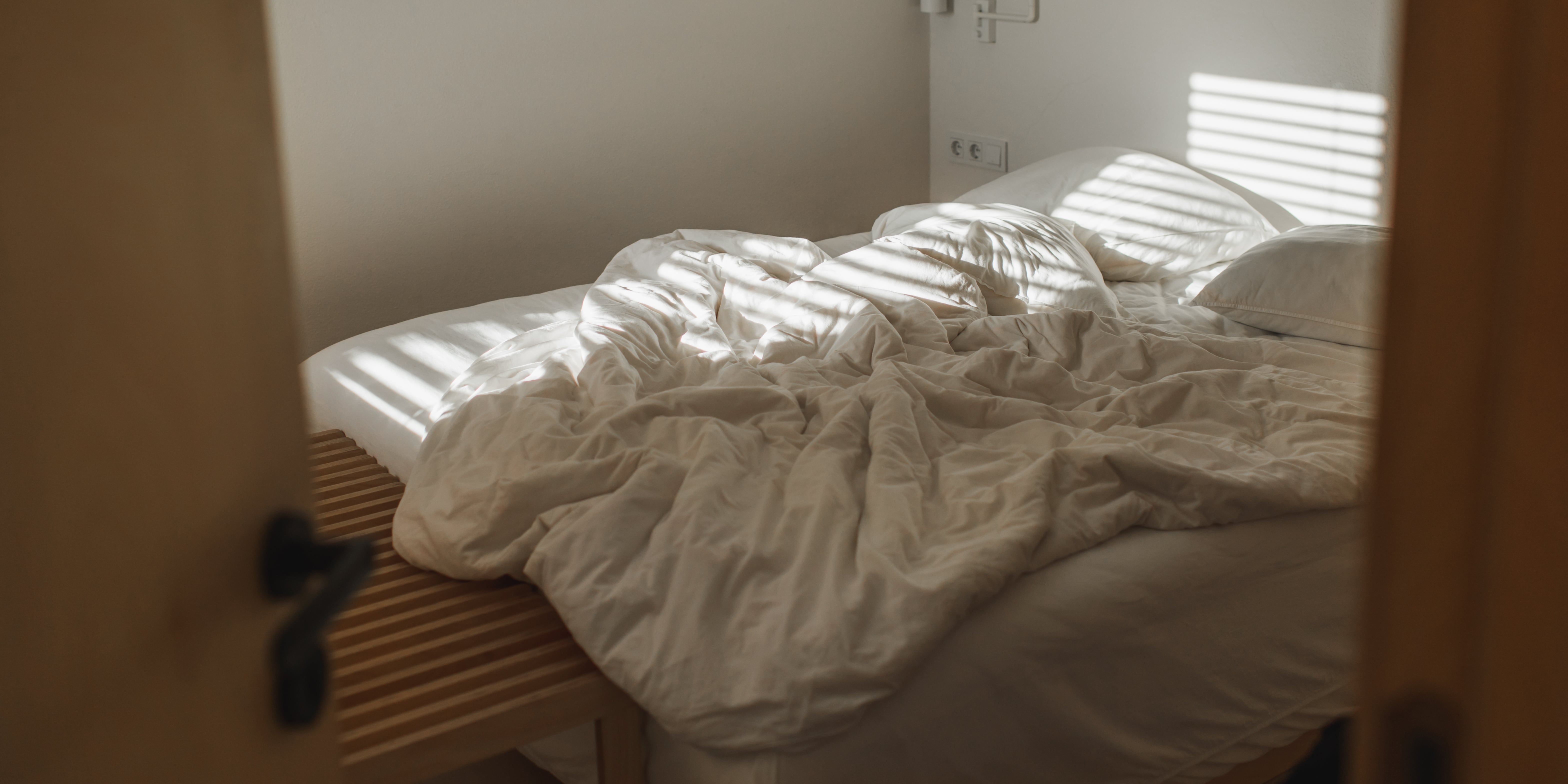 I Have "Sleep Supportive Family" Trauma, but I'm Trying to Nap Anyway