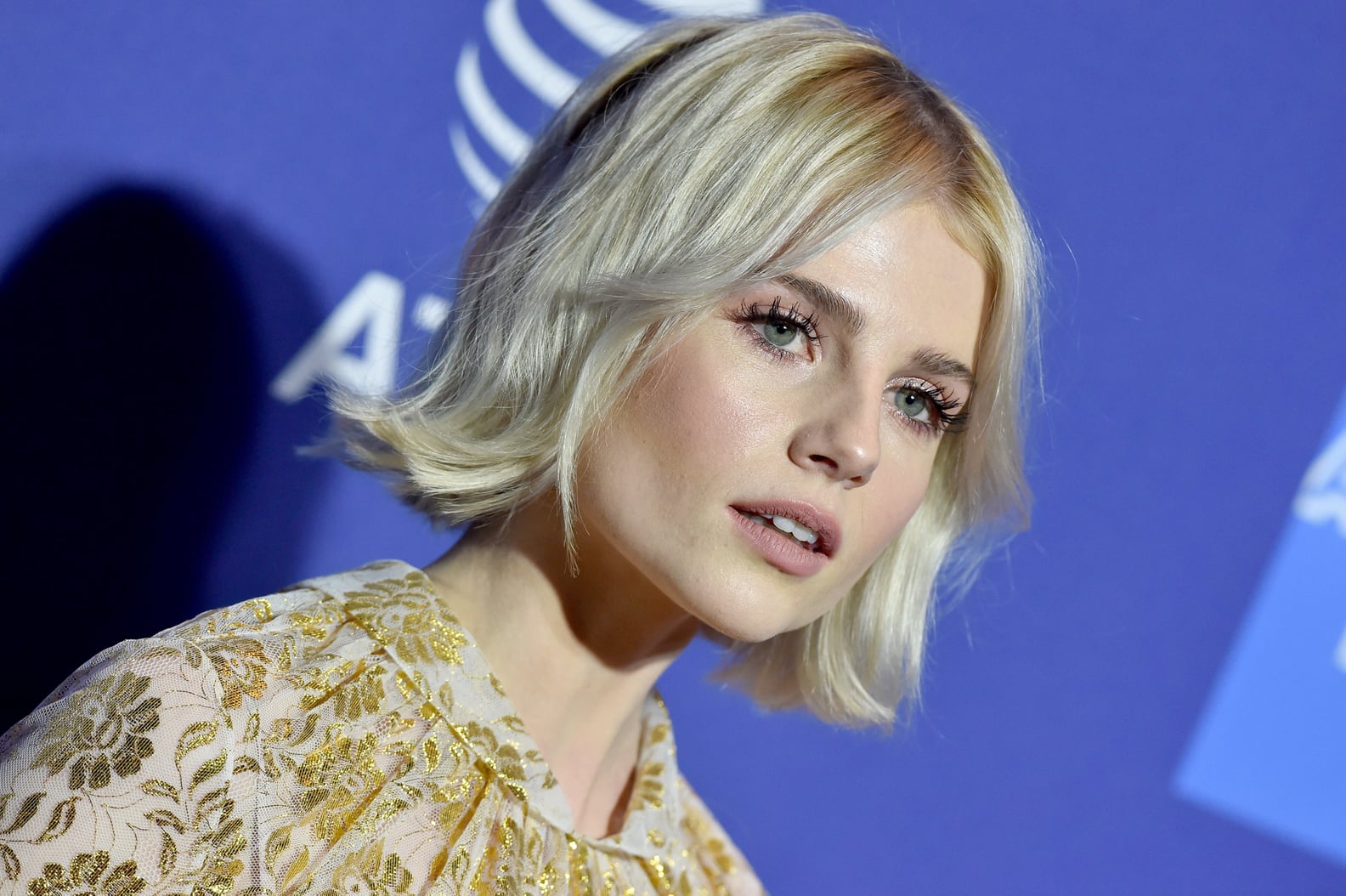 Lucy Boynton's Best Beauty Looks | PS Beauty