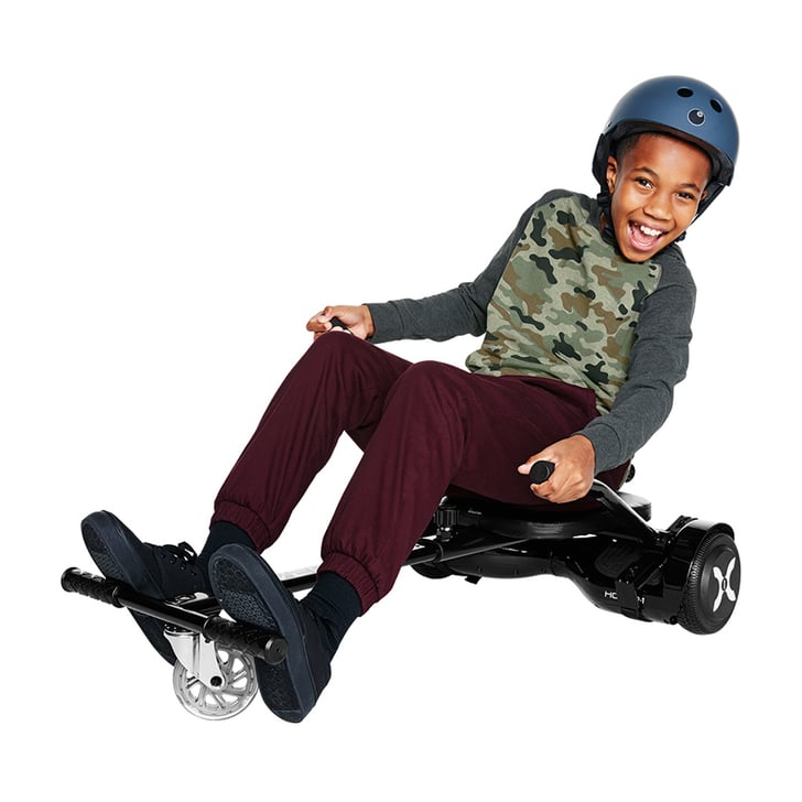Hover 1 Buggy and All Star Hoverboard Combo Here Are the Best