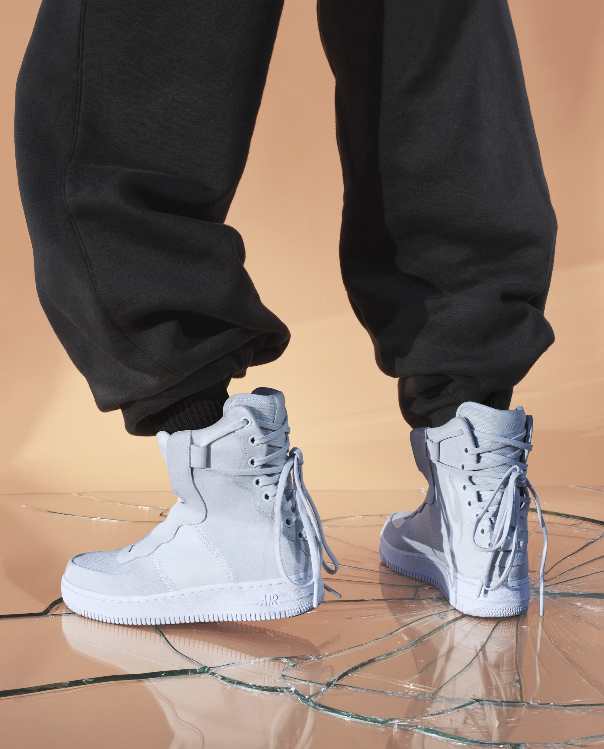 Nike 1 reimagined collection on sale