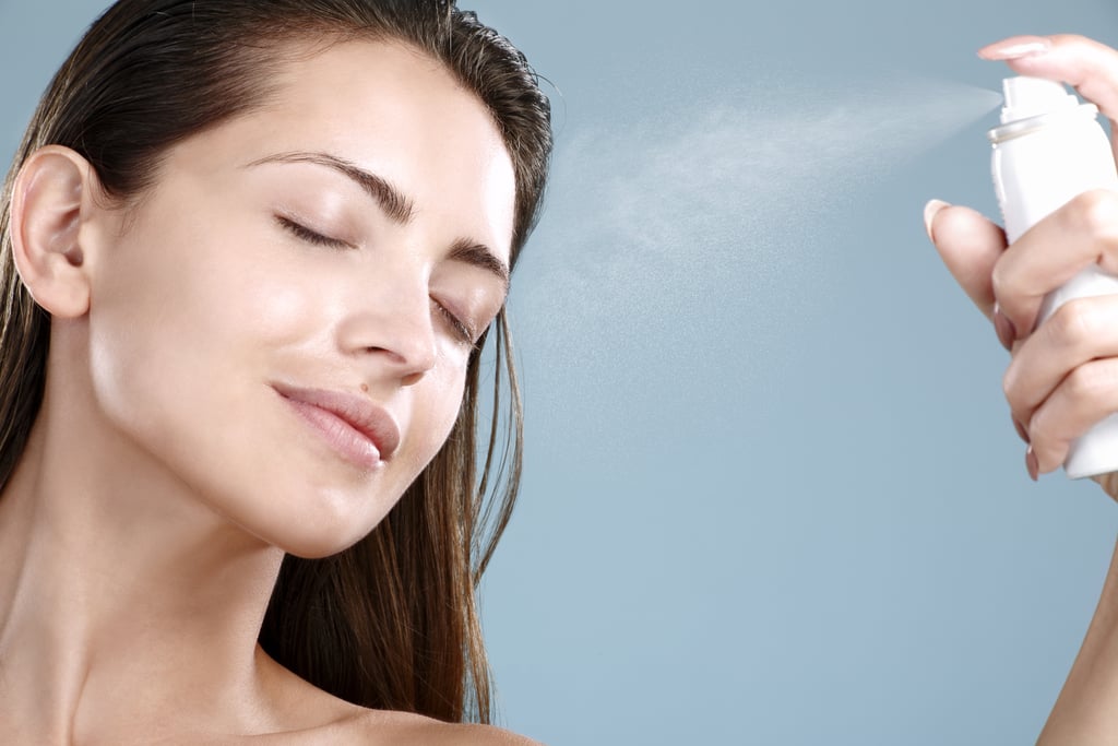 Hydrating Spritz