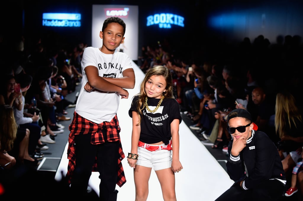 Kids Fashion Show