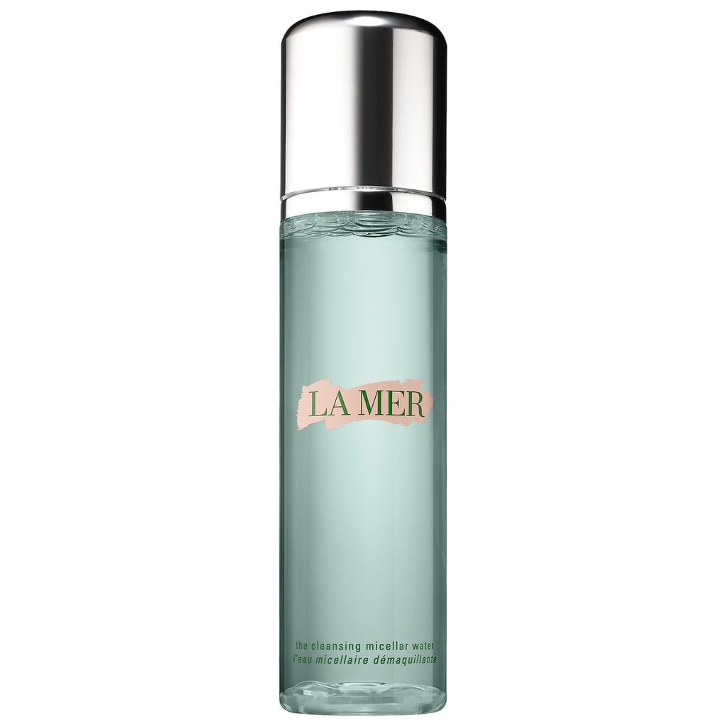 La Mer The Cleansing Micellar Water