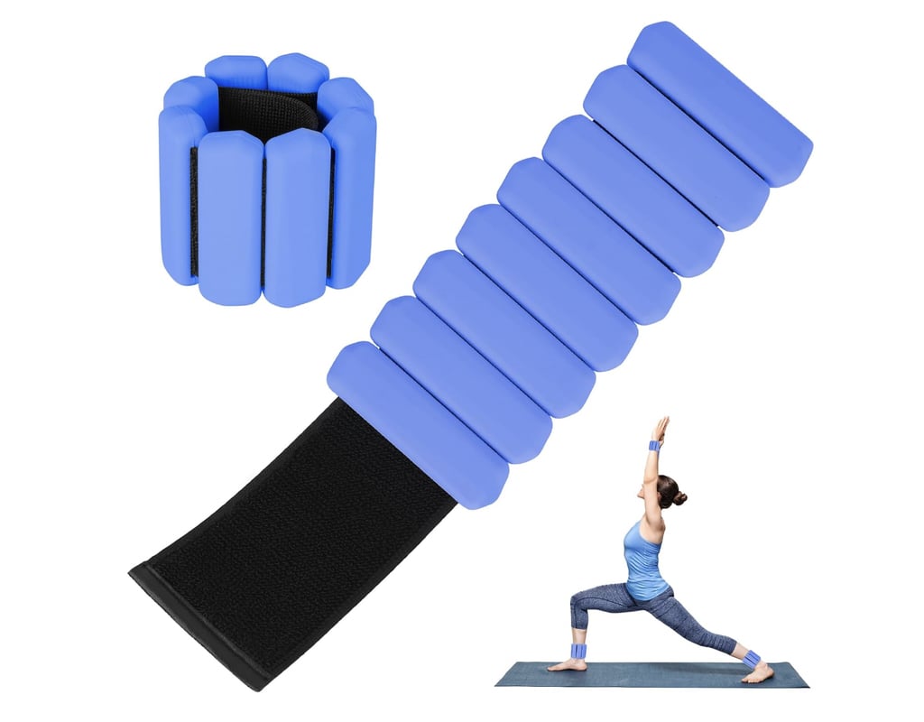Best Wrist Weights Prime Day Deal