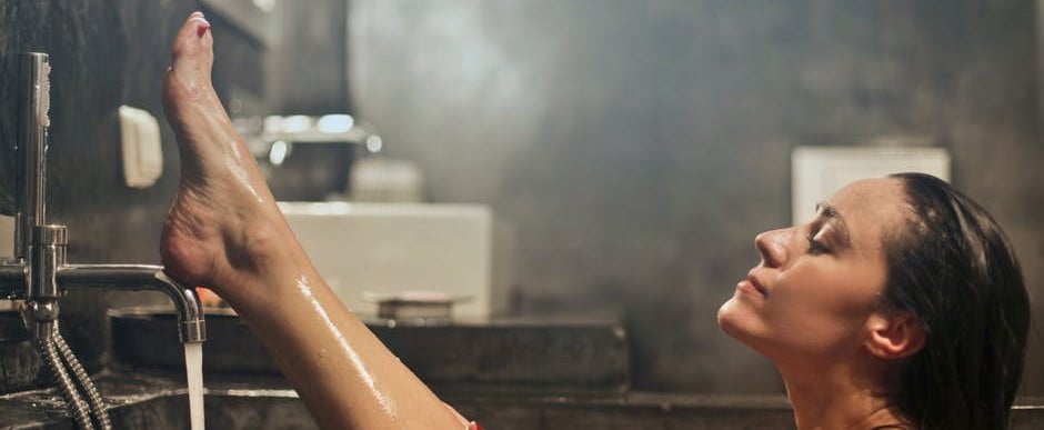 When Should You Stop Being Naked in Front of Your Kids?