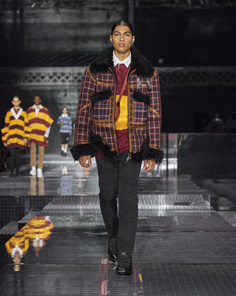 Burberry Autumn/Winter 2020