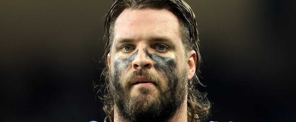 FedEx Loses Taylor Decker's Frozen Breast Milk