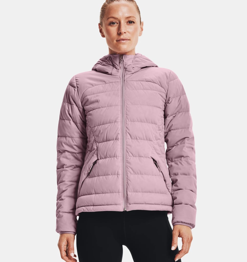 UA Stretch Down Jacket