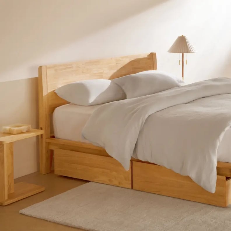 Best Customizable Storage Bed