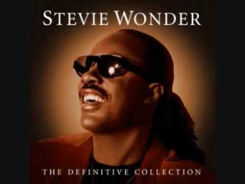 “Superstition” by Stevie Wonder