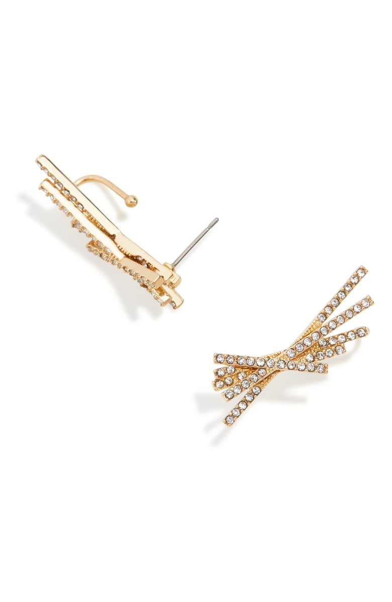Baublebar ear clearance crawlers