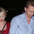 Taylor Swift and Tom Hiddleston Put Their Romance on Full Display in Nashville