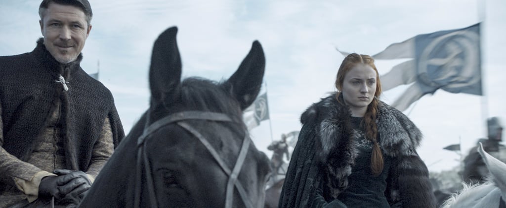 Who Will Kill Littlefinger on Game of Thrones?