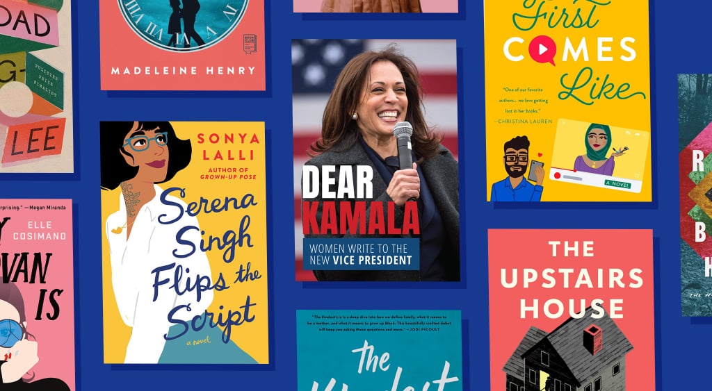 best new books for 2021