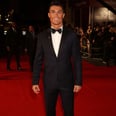 Cristiano Ronaldo Announces His Girlfriend Is Pregnant Weeks After Welcoming Twins