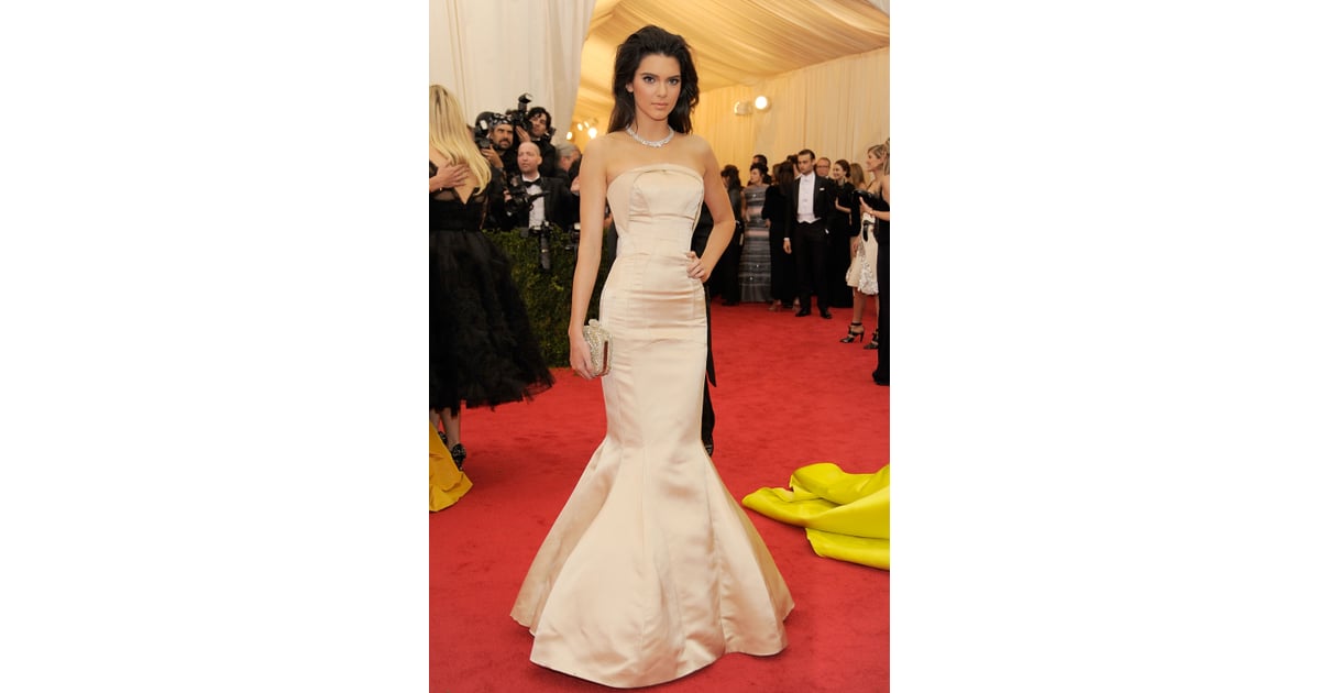Barbie Is That You Kendall Jenners Style Evolution Popsugar