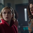 Something Wicked This Way Comes With 2 More Seasons of Chilling Adventures of Sabrina
