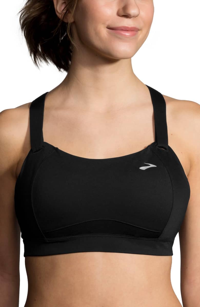 Brooks Juno Bra