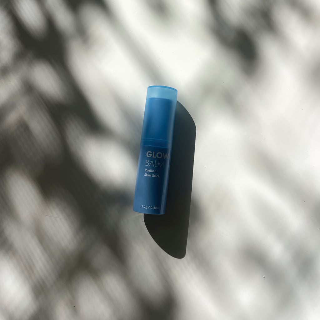 I Keep This Product in My Purse at All Times to Combat Dry Skin